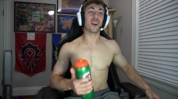 Sydaffect  18-07-2021 video seducion